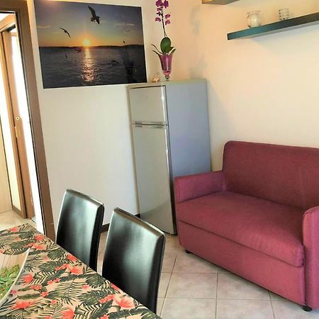 Oasi Di Paradiso - Comfy Private Apartment On Ground Floor With Terrace Desenzano del Garda Exteriér fotografie
